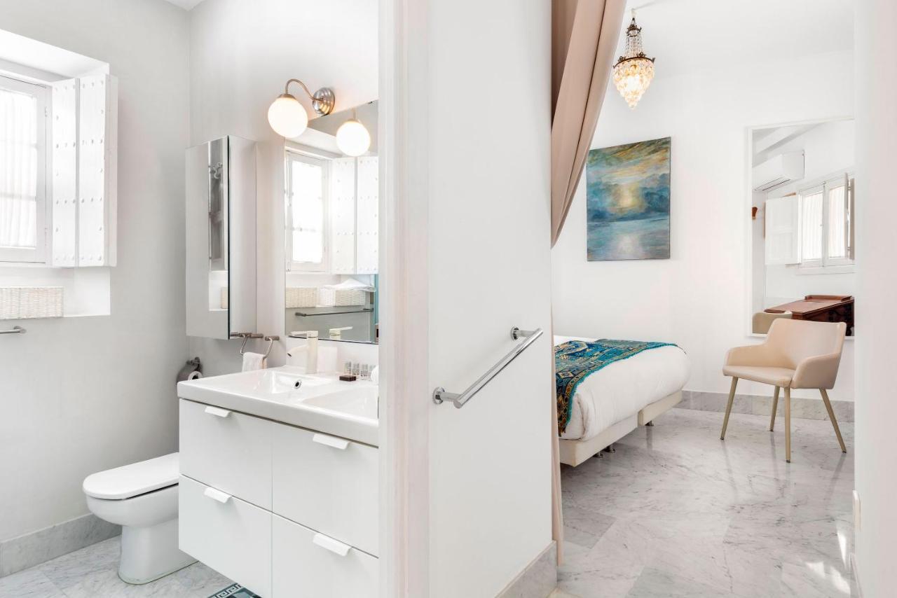 Appartement Genteel Pasaje Santa Cruz *