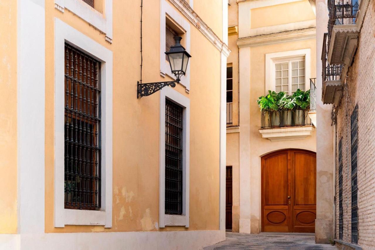 Genteel Pasaje Santa Cruz Appartement