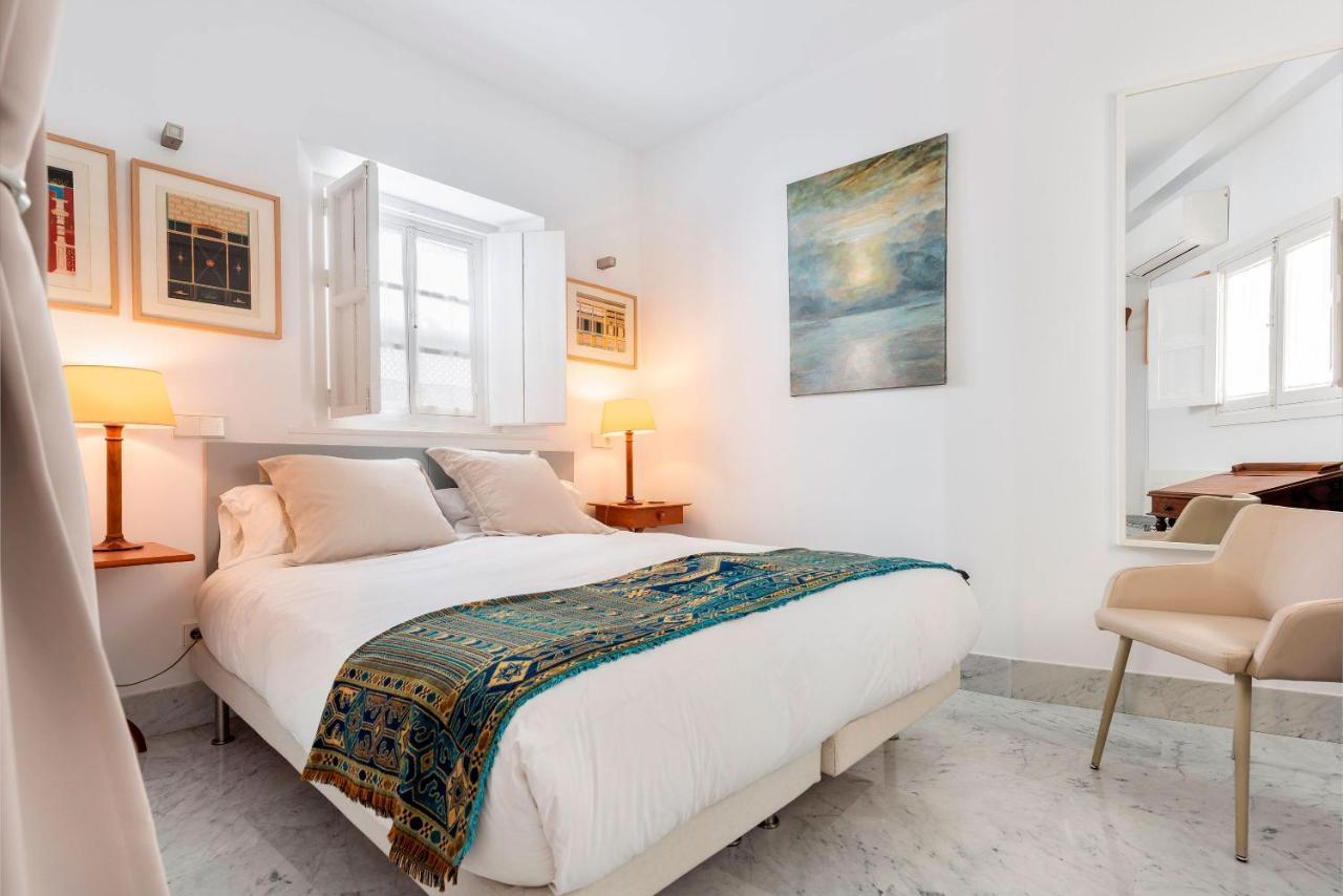 Appartement Genteel Pasaje Santa Cruz Sevilla
