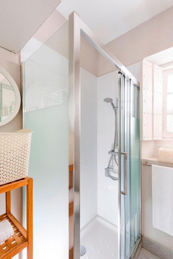Genteel Pasaje Santa Cruz Appartement