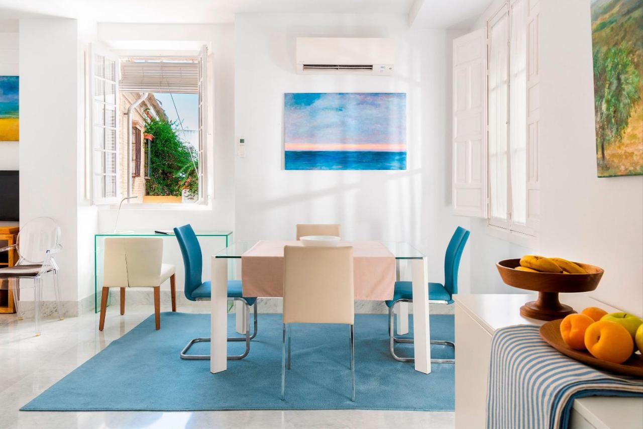 Appartement Genteel Pasaje Santa Cruz *