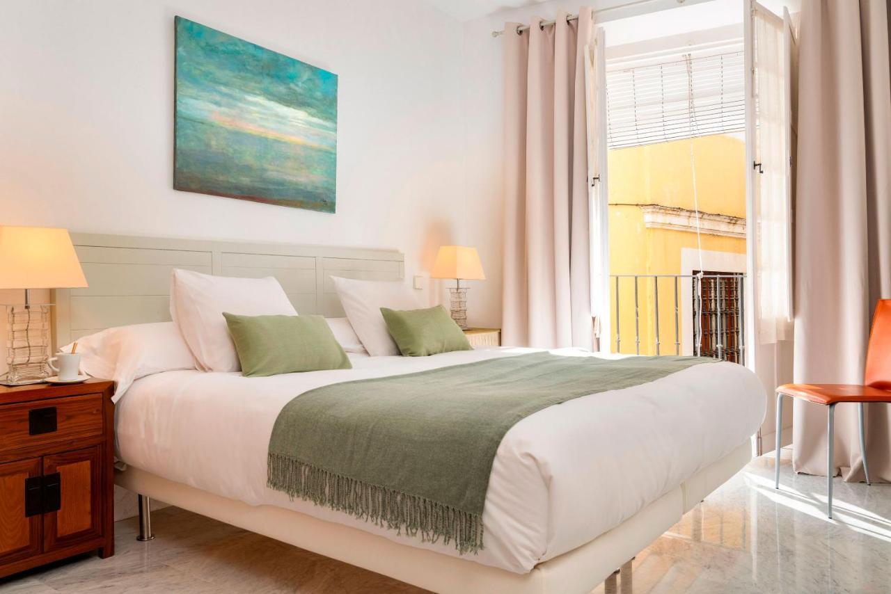 Genteel Pasaje Santa Cruz Appartement *